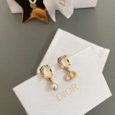 Christian Dior Earrings